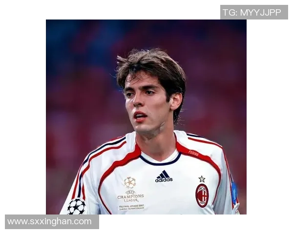 足球明星卡卡的外号揭秘及其背后的故事与意义