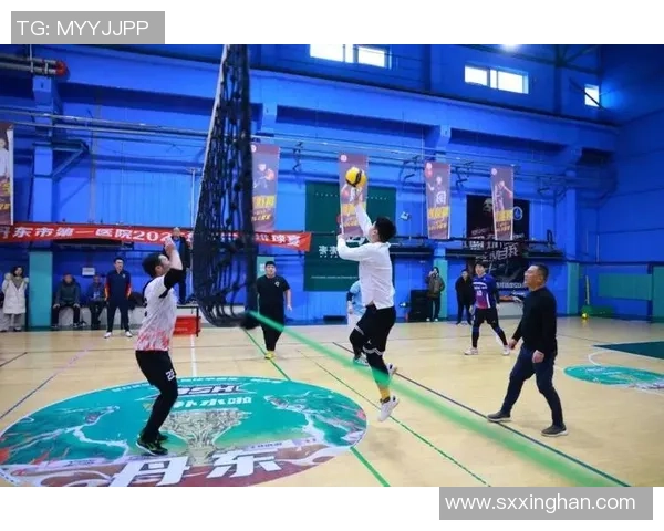 重庆排球队的节奏揭秘:感受排球巨献的魅力与激情