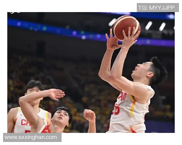 杭州篮球队在冠军赛中的意识表现分析与总结