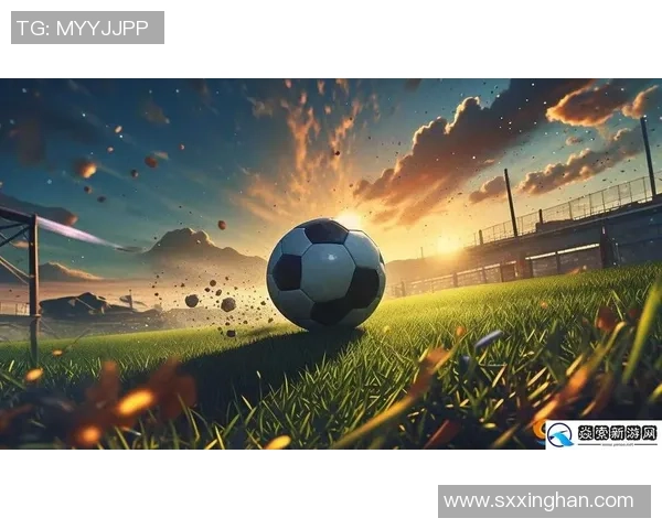 STG足球：探索足球世界的魅力与激情，开启你的足球之旅