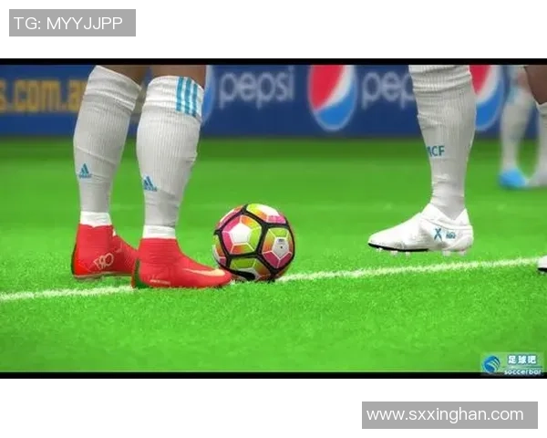 实况足球2017精彩视频集锦回顾与技巧分享让你重温经典比赛瞬间