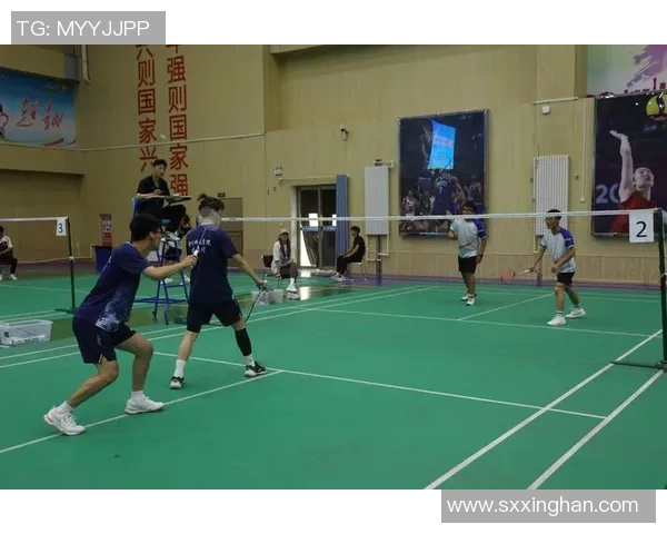 杭州羽毛球队战术创新引发热议助力竞技水平提升