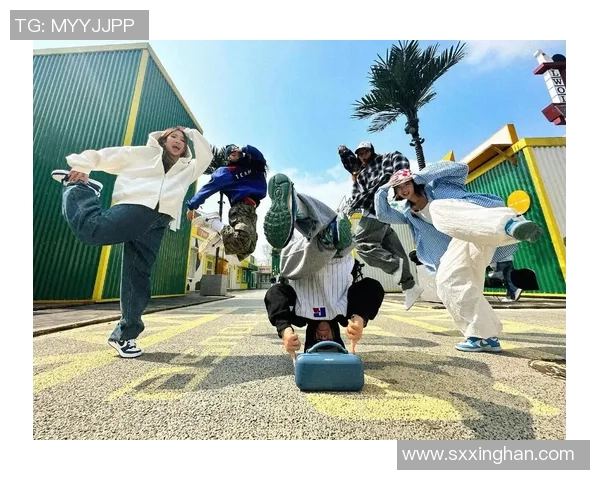 武汉街舞队荣登全国街舞技术排行榜第五名引发热议