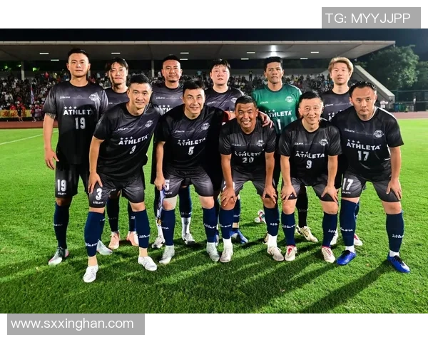 斯默足球的魅力与发展：探讨这项新兴运动如何改变传统足球观念与参与方式