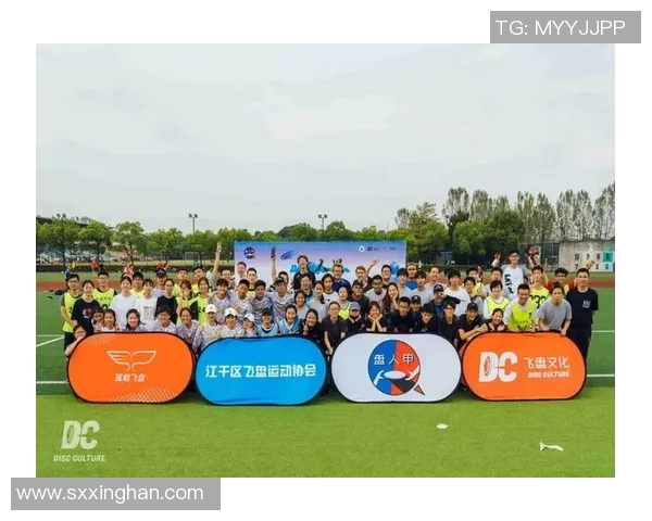 重磅专题：探秘杭州飞盘队中路突破的战术革新与未来发展潜力